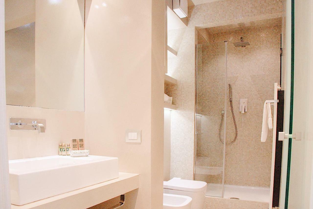 Le Nuove Cadreghe Apartments Verona Ngoại thất bức ảnh