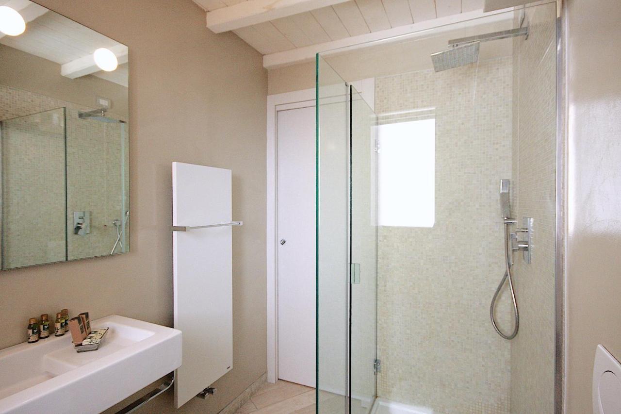 Le Nuove Cadreghe Apartments Verona Ngoại thất bức ảnh