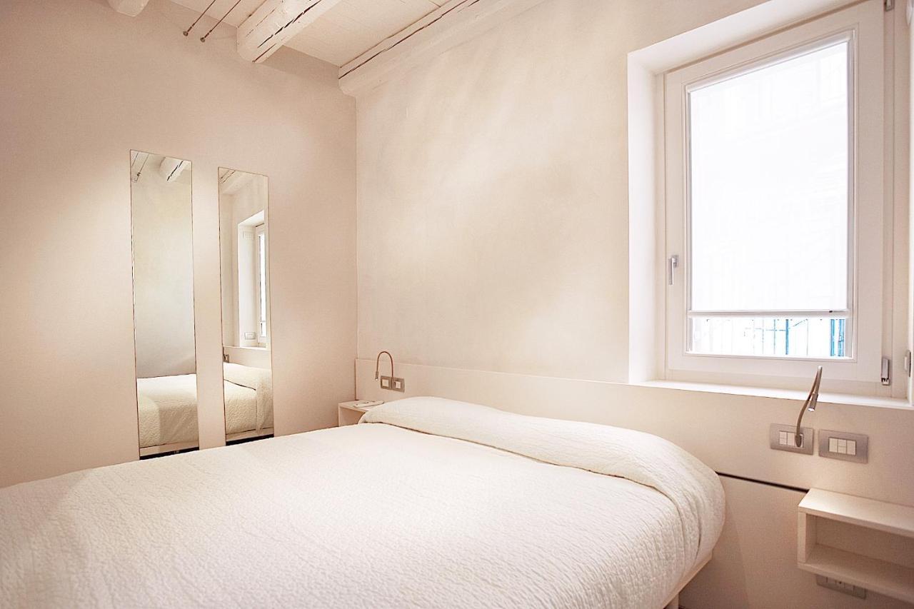 Le Nuove Cadreghe Apartments Verona Ngoại thất bức ảnh
