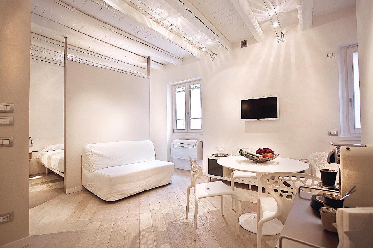 Le Nuove Cadreghe Apartments Verona Ngoại thất bức ảnh