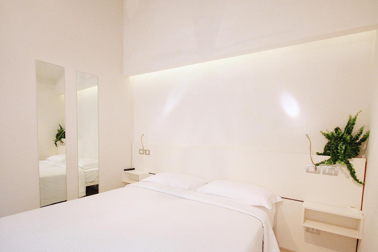 Le Nuove Cadreghe Apartments Verona Ngoại thất bức ảnh