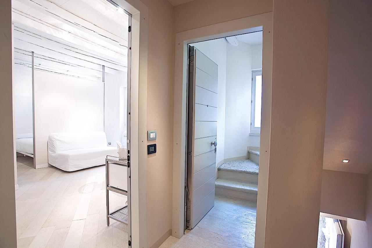Le Nuove Cadreghe Apartments Verona Ngoại thất bức ảnh